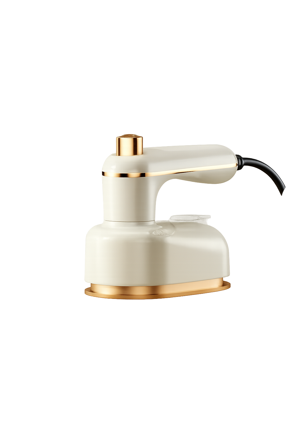Mini travel press