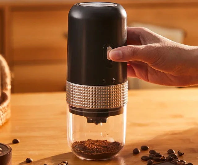 CofeeJet