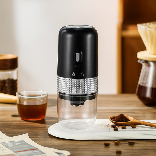 CoffeeJet