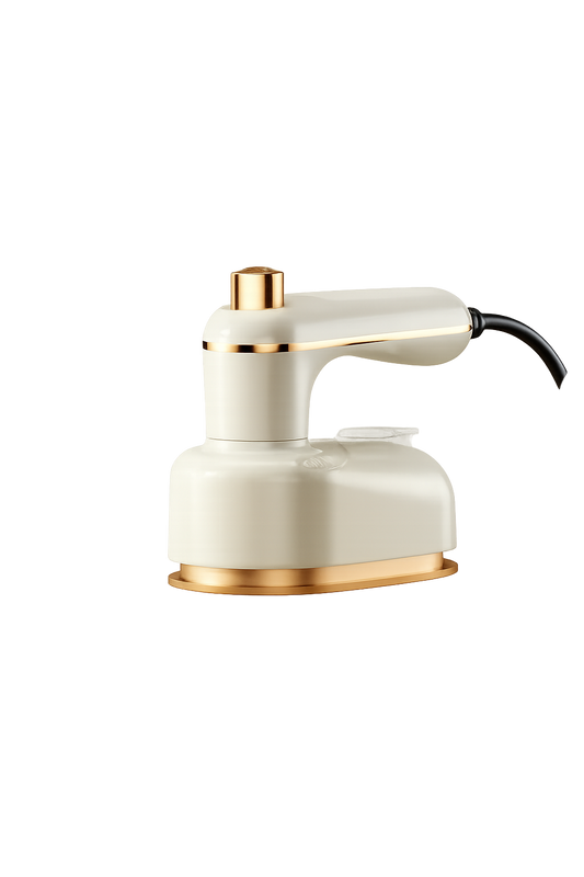 Mini travel press